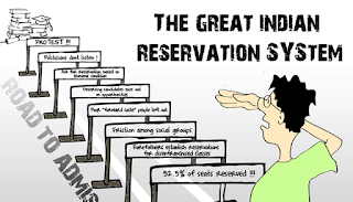 Reservation system